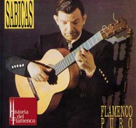 Sábicas (Historia del Flamenco) -  Flamenco Puro