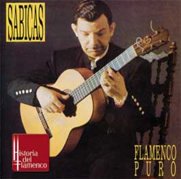 Sábicas (Historia del Flamenco) –  Flamenco Puro