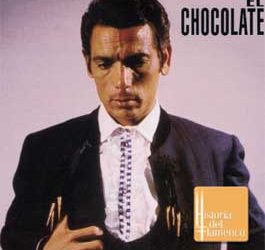 Chocolate -  Maestros del Cante  (Historia del Flamenco)