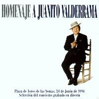 VV.AA –  Homenaje a Juanito Valderrama