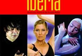 Roque Baños ... VV.AA -  BSO. Iberia de Carlos Saura