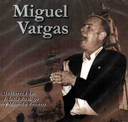 Miguel Vargas -  Miguel Vargas