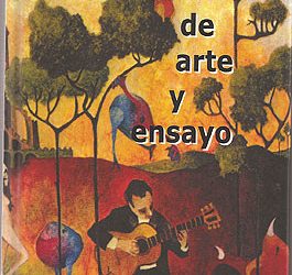 Luis Clemente -  Flamenco!!! de arte y ensayo - libro