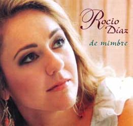 Rocía Díaz -  De mimbre