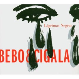 Bebo Valdés & Cigala –  Lágrimas negras