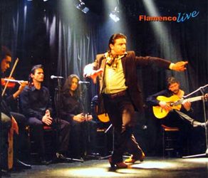 Juan Andres Maya -  'Furia Maya'