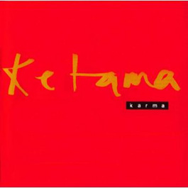 Ketama –  Karma Recopilatorio.