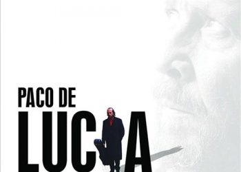 Paco de Lucía -  Cositas buenas