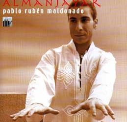 Pablo Rubén Maldonado -  Almanjayar