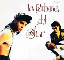 La Barbería del Sur -  La Barbería del Sur