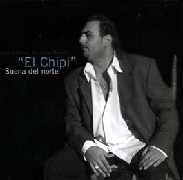 José A. Jiménez Barrull «El Chipi» –  Suena del norte