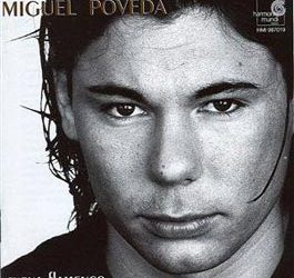 Miguel Poveda -  Suena Flamenco