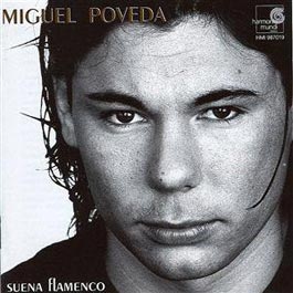 Miguel Poveda –  Suena Flamenco