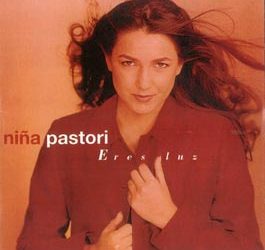 Niña Pastori -  Eres Luz