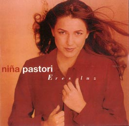 Niña Pastori –  Eres Luz