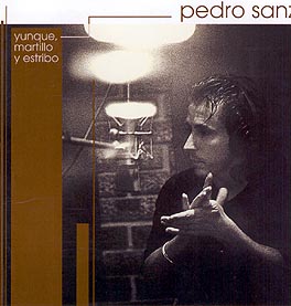 Pedro Sanz -  Yunque