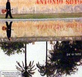 Antonio Soto -  Pa'er teto