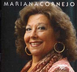 Mariana Cornejo -  Tela Marinera