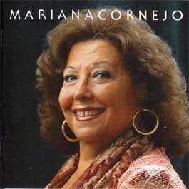 Mariana Cornejo -  Tela Marinera