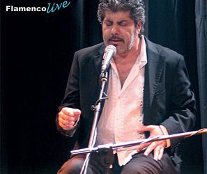 Guadiana -  Noches en Casa Patas -'Esencia' por Guadiana