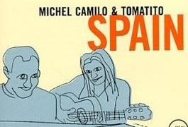 Tomatito & Michel Camilo -  Spain