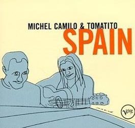Tomatito & Michel Camilo -  Spain