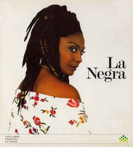 La Negra –  La Negra