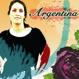 Argentina –  Argentina