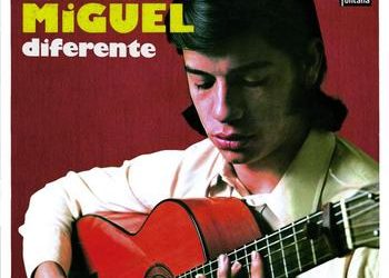 Niño Miguel -  Niño Miguel