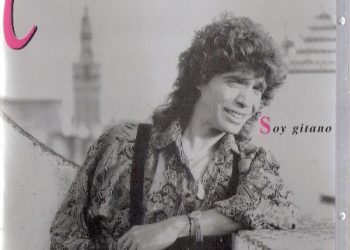 Camarón de la Isla -  Soy Gitano