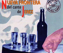 VV.AA –  Nueva Frontera del cante de Jerez