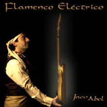 Jaco Abel -  Flamenco eléctrico