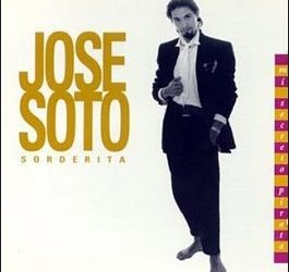 Jose Soto 'Sorderita' -  Mi Secreto Pirata
