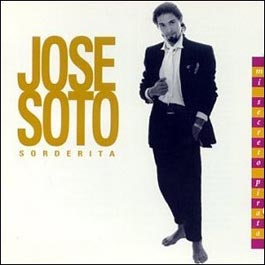 Jose Soto 'Sorderita' -  Mi Secreto Pirata
