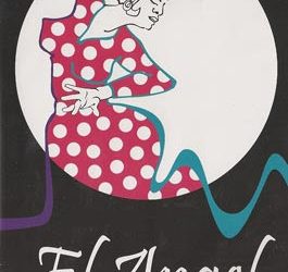 El Angel: Musical Flamenco -  Pack El Angel: Musical Flamenco. 6 DVD