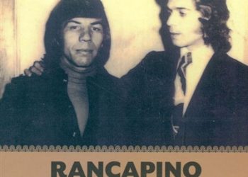 Rancapino -  RONCO DE ANDAR DESCALZO