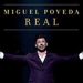 Miguel Poveda -  REAL.  CD  + DVD - Teatro Real de Madrid