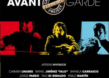 Camerata Flamenco Project -  Avant Garde
