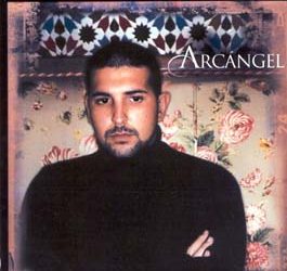 Arcángel -  Arcángel