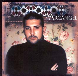 Arcángel –  Arcángel