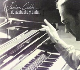 Javier Coble -  De azabache y plata