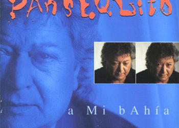 Pansequito -  A mí bahía