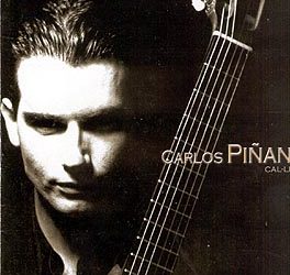 Carlos Piñana -  Cal-libiri con Curro Piñana