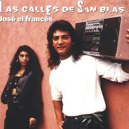 José El Francés –  Las Calles de San Blás