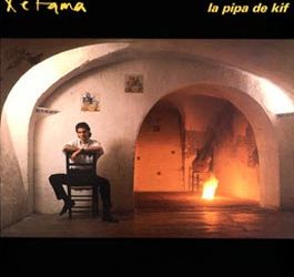 Ketama -  La pipa de Kif