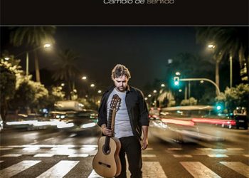 Dani de Morón -  CAMBIO DE SENTIDO