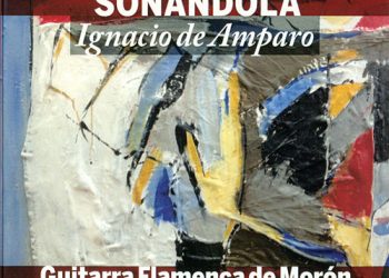 Ignacio de Amparo -  Sonándola