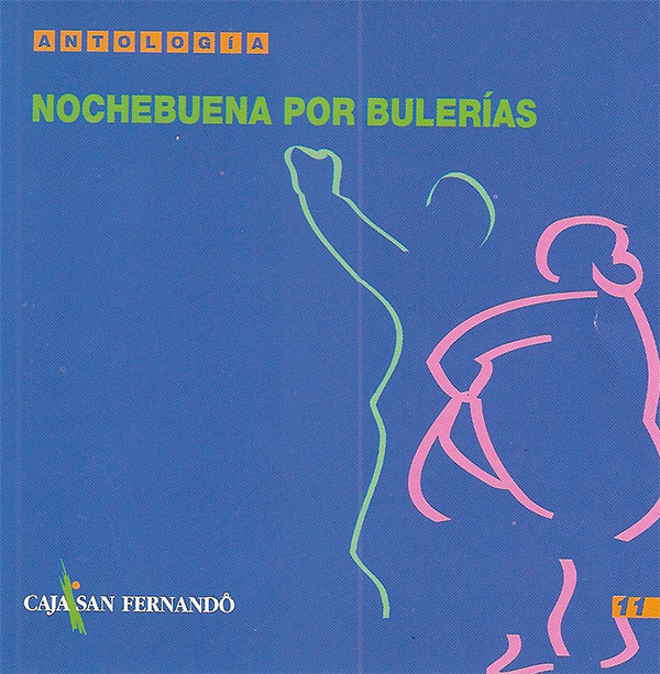 VV.AA –  Nochebuena por Bulerias, v11.