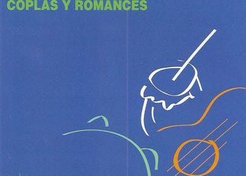 VV.AA -  Coplas y romances. v5. Así canta nuestra tierra por Navidad