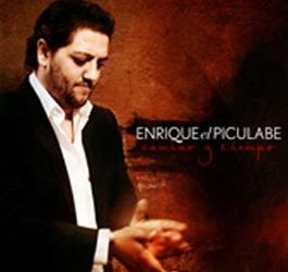 Enrique el Piculabe -  Camino y tiempo